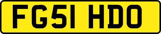 FG51HDO