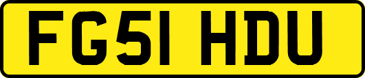 FG51HDU