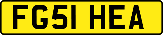 FG51HEA