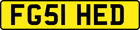 FG51HED