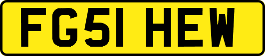 FG51HEW