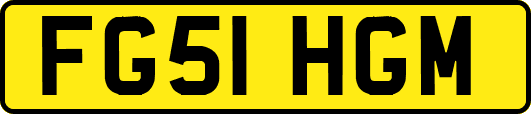 FG51HGM