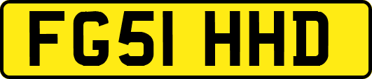 FG51HHD