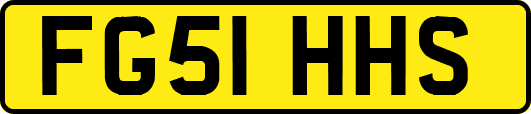 FG51HHS