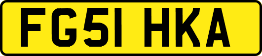 FG51HKA