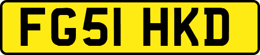 FG51HKD