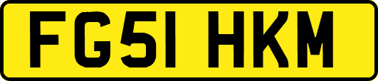 FG51HKM