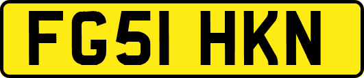 FG51HKN