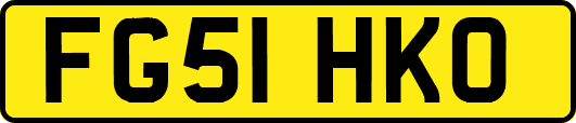 FG51HKO