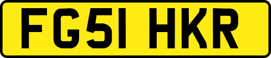 FG51HKR