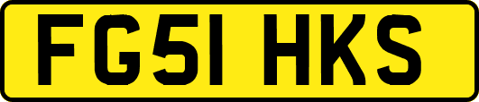 FG51HKS