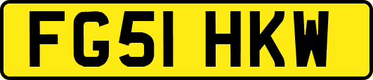FG51HKW