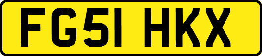 FG51HKX