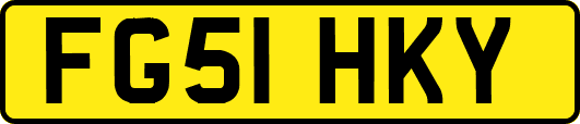 FG51HKY