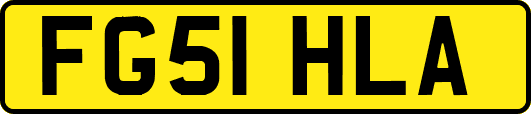 FG51HLA