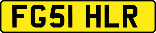 FG51HLR