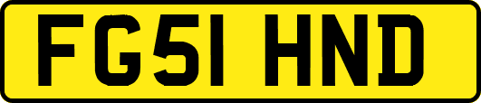 FG51HND