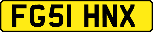 FG51HNX