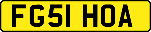 FG51HOA