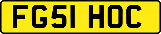 FG51HOC