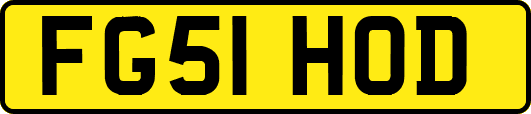 FG51HOD