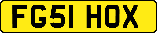 FG51HOX