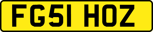 FG51HOZ