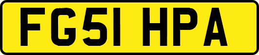 FG51HPA