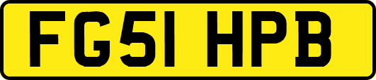 FG51HPB