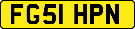 FG51HPN