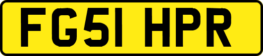 FG51HPR