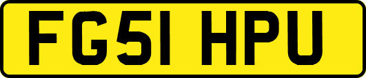 FG51HPU