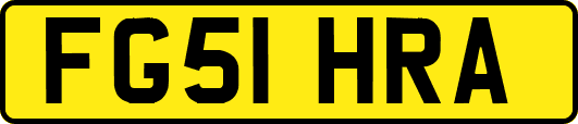 FG51HRA