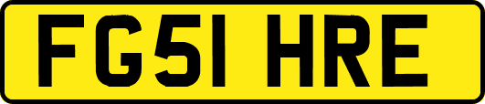 FG51HRE