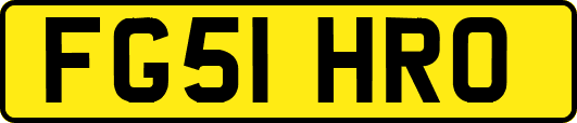 FG51HRO