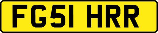 FG51HRR