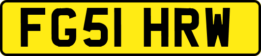 FG51HRW
