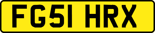 FG51HRX