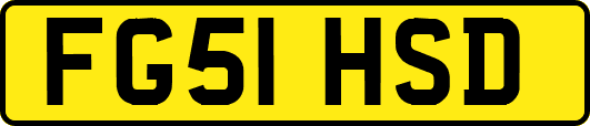 FG51HSD