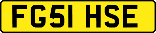 FG51HSE