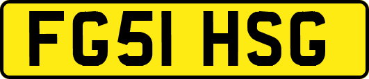 FG51HSG