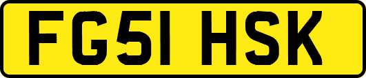 FG51HSK