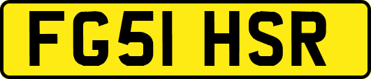 FG51HSR