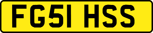 FG51HSS