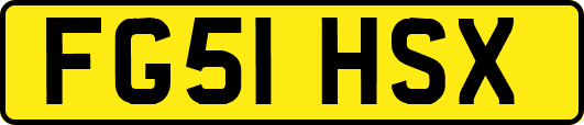 FG51HSX