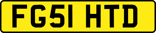 FG51HTD