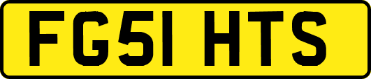 FG51HTS