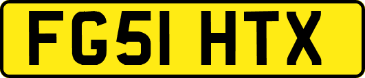 FG51HTX