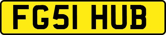 FG51HUB