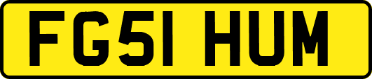 FG51HUM